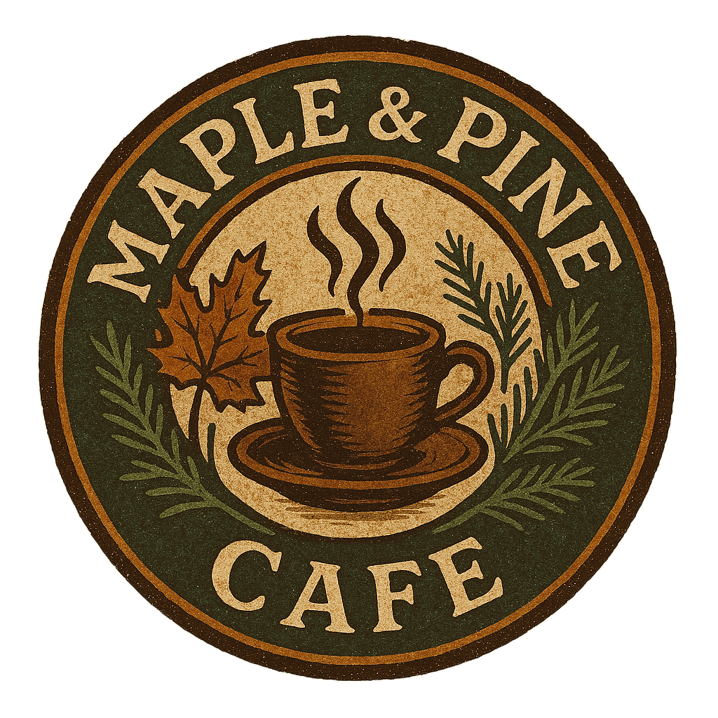 Maple & Pine Cafe